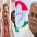 काँग्रेसला हमखास विजय मिळण्याची खात्री होती पण छत्तीसगढमध्ये एका तासात पूर्ण चित्र पालटलं