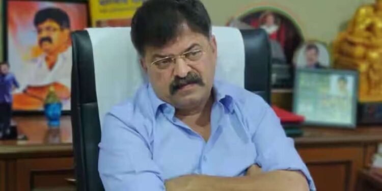 तुम्ही उद्या कुणीही झालात तरी शरद पवारच तुमचे निर्माते, जग हे विसरणार नाही : जितेंद्र आव्हाड