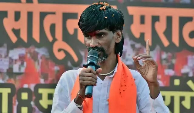 देव आडवा आला तरी मराठा समाजाला ओबीसीमधून आरक्षण मिळण्यापासून रोखू शकत नाही, जरांगेंना विश्वास