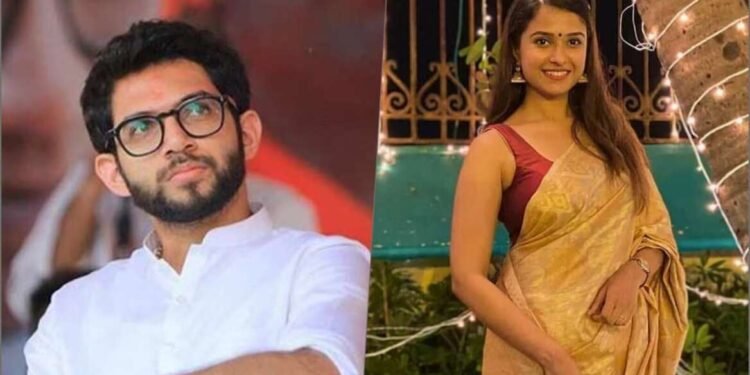 दिशा सॅलियन मृत्यू प्रकरणी चौकशीच्या हालचाली, ठाकरे गटाने थेट शाहांवर आरोप असलेलं प्रकरण उकरलं