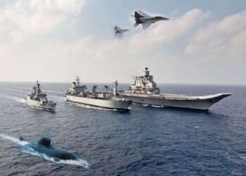 दहावी पास उमेदवारही भारतीय नौदलामध्ये करिअर घडवू शकतात; असा करता येईल अर्ज