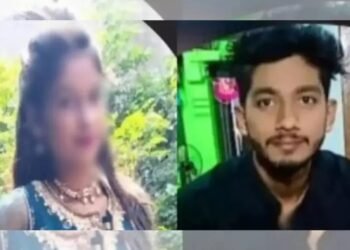 बहीण छतावरुन पडली! भावाची आई-वडिलांना माहिती; पोलीस पाटलांना संशय, पोलीस येताच गूढ उकललं