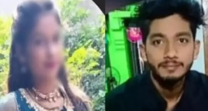 बहीण छतावरुन पडली! भावाची आई-वडिलांना माहिती; पोलीस पाटलांना संशय, पोलीस येताच गूढ उकललं