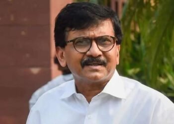 मध्य प्रदेश किंवा राजस्थान दोनपैकी एका राज्यात भाजपचा पराभव होईल; संजय राऊतांचा दावा