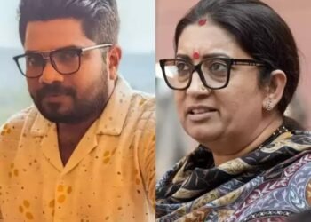 मासिक पाळीदरम्यान टीममधील मुलींना हेमंत ढोमे ३ दिवस देतो सुट्टी; स्मृती इराणींच्या विधानाबद्दल काय म्हणाला?