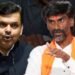 तर देवेंद्र फडणवीसांच्या नागपूर आणि मुंबईतील घरी जाऊन बसू’ – मनोज जरांगे पाटील