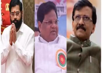 आरोग्य खात्यात प्रचंड भ्रष्टाचार, माझ्याकडे पुरावे, जबाबदार व्यक्तीचे नाव कळवा, त्याच्याकडे पुरावे देतो : राऊत