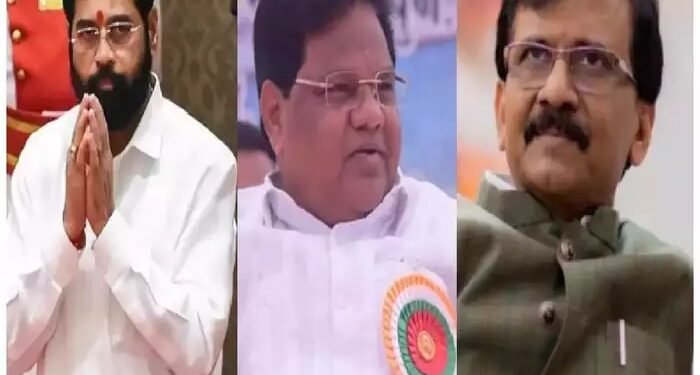 आरोग्य खात्यात प्रचंड भ्रष्टाचार, माझ्याकडे पुरावे, जबाबदार व्यक्तीचे नाव कळवा, त्याच्याकडे पुरावे देतो : राऊत