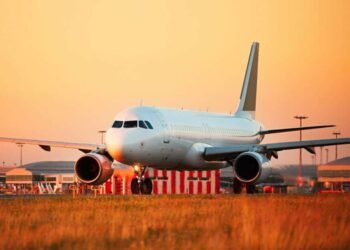 300 भारतीय असलेलं भारतीयांचं विमान फ्रान्सने का थांबवलं….