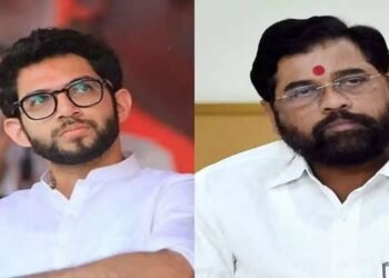 मला फोन करून बीच सफाई कशी करतात हे विचारायला पाहिजे होतं, आदित्य ठाकरेंनी मुख्यमंत्र्यांची खिल्ली उडवली