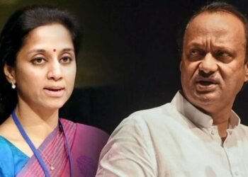 आत्या विरुद्ध भाचा संघर्ष पेटणार? बारामतीत सुप्रिया सुळेंविरोधात कोण? अजित पवारांच्या घोषणेनंतर खळबळ