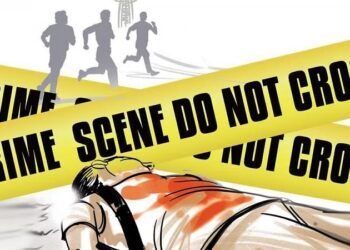 जुन्या भांडणाच्या रागातून अल्पवयीन लेकराला संपवलं, पुरावा नष्ट करण्यासाठी संतापजनक कृत्य