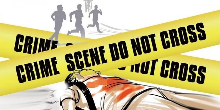 जुन्या भांडणाच्या रागातून अल्पवयीन लेकराला संपवलं, पुरावा नष्ट करण्यासाठी संतापजनक कृत्य