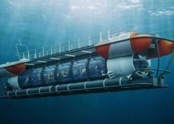 महाराष्ट्रातला आणखी एक प्रकल्प गुजरातला, देशातील पहिले पाणबुडी पर्यटन सिंधुदुर्गातून हलणार