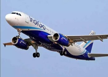 इंडिगोची आणखी ४० विमाने जमिनीवर? एकूण ८० विमानांना फटका…