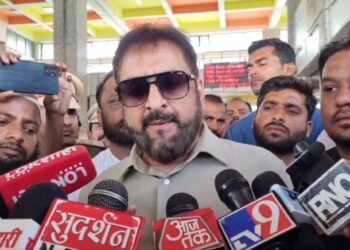 वंदे भारत एक्स्प्रेसच्या निमंत्रणावरुन खासदार इम्तियाज जलील यांचा राडा