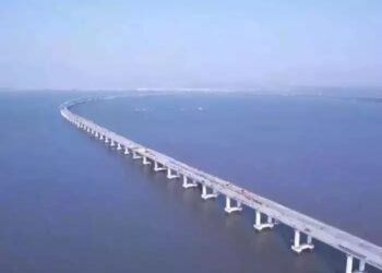 MTHL च्या कामाला दोनदा मुदतवाढ, शिवडी न्हावाशेवा सागरी सेतूच्या खर्चात २ हजार कोटींची वाढ; कारण काय ?