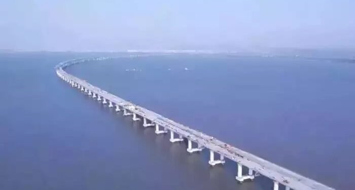 MTHL च्या कामाला दोनदा मुदतवाढ, शिवडी न्हावाशेवा सागरी सेतूच्या खर्चात २ हजार कोटींची वाढ; कारण काय ?