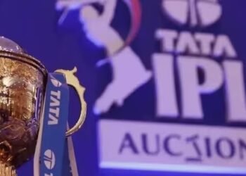IPL 2024 चा लिलाव पहिल्यांदाच भारताबाहेर होणार, जाणून घ्या ऑक्शनची वेळ आणि LIVE स्ट्रीमिंग डिटेल्स