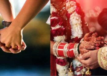 लग्न करुन पत्नीप्रमाणे सांभाळण्याचे आमिष दाखवून अत्याचार केल्याची फिर्याद पिडित महिलेने दिल्यानंतर ईसमावर गुन्हा दाखल