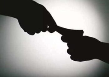 नाशिकचे सरपंच, उपसरपंच ACBच्या जाळ्यात; ‘या’ कामासाठी मागितलेली ३० हजारांची लाच