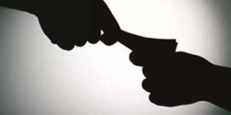 नाशिकचे सरपंच, उपसरपंच ACBच्या जाळ्यात; ‘या’ कामासाठी मागितलेली ३० हजारांची लाच