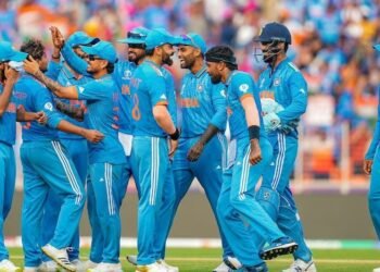 २०२४ मध्येही क्रिकेटचं क्रिकेट, नवीन वर्षात टीम इंडिया किती सामने खेळणार? जाणून घ्या संपूर्ण वेळापत्रक