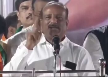 दिलीप वळसे पाटील विरुद्ध डॉ. अमोल कोल्हे होऊन जाऊ द्या; अजित पवारांना ओपन चॅलेंज