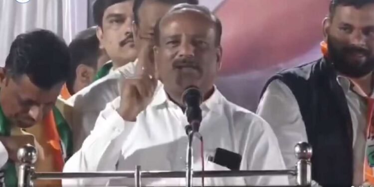 दिलीप वळसे पाटील विरुद्ध डॉ. अमोल कोल्हे होऊन जाऊ द्या; अजित पवारांना ओपन चॅलेंज