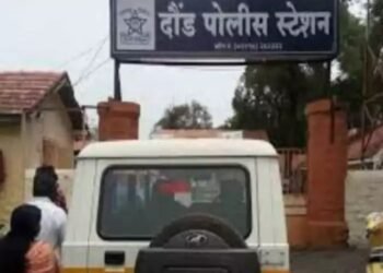 हातात अंगठी का घातलीय? माजी सैनिकाला सवाल, क्राईम ब्रांचचे अधिकारी असल्याची बतावणी अन् लाखोंचा गंडा