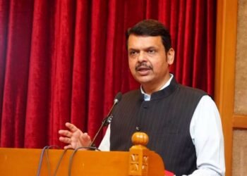 विदर्भातील शेतकऱ्यांनों खुशखबर ! 2 लाख 23 हजार 474 हेक्टर क्षेत्र येणार सिंचनाखाली