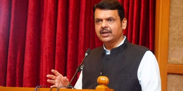 विदर्भातील शेतकऱ्यांनों खुशखबर ! 2 लाख 23 हजार 474 हेक्टर क्षेत्र येणार सिंचनाखाली