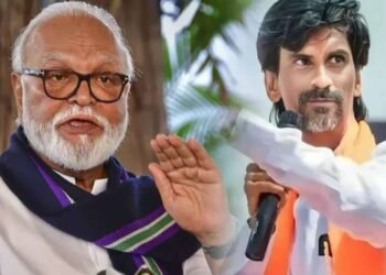 छगन भुजबळ दंगल भडकविण्याचं काम करतायेत, आरक्षण मिळू द्या, त्यांना सरळ करायला वेळ लागणार नाही : मनोज जरांगे पाटील