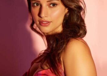 रणबीरसोबत हिट झालेली तृप्ती डिमरी कोण?