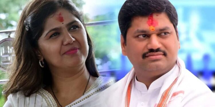 परळीत मुंडे बहीण-भावाची एकी, पण लढत एकतर्फी नाही, शरद पवारांच्या शिलेदाराचा शड्डू