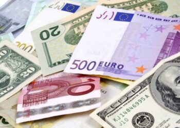 विदेशी संपत्तीनं भारताची तिजोरी भरली! महिनाभरात तिजोरीत आले 1.37 लाख कोटी…