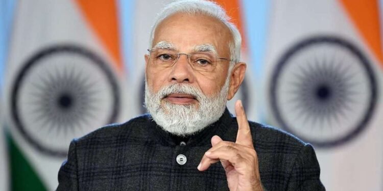 ३ राज्यातील दणदणीत विजयानंतर पंतप्रधान नरेंद्र मोदींचा विरोधकांना इशारा