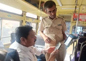 महामंडळाची एसटी झाली हायटेक : ऑनलाइन पेमेंट सुरू झाल्याने प्रवाशांना मिळणार दिलासा