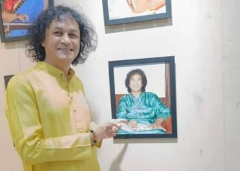 मराठी मनोरंजन विश्वातील प्रसिद्ध विनोदी कलाकाराचे निधन; ५७व्या वर्षी घेतला अखेरचा श्वास