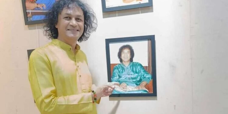 मराठी मनोरंजन विश्वातील प्रसिद्ध विनोदी कलाकाराचे निधन; ५७व्या वर्षी घेतला अखेरचा श्वास