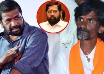 जरांगे पाटलांसोबत आंदोलनात उभं राहणार; बच्चू कडूंचा सरकारला इशारा