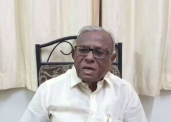 सोलापूरचे माजी खासदार धर्मण्णा सादुल यांचे निधन