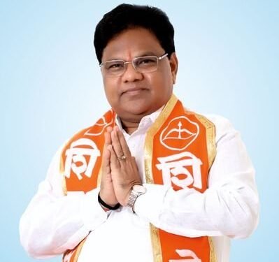 ठाकरेंच्या खासदारांनी आरोप करताच मंत्री तानाजी सावंत माध्यमांसमोर..