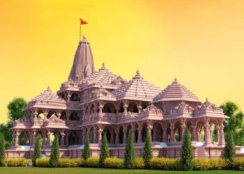 बिग बी, विराट ते अंबानी, राम मंदिराच्या उद्घाटनासाठी ३००० VVIP निमंत्रणं