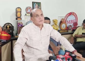 ST कर्मचाऱ्यांच्या बँकेत घोटाळा, कर्मचाऱ्यांचा गंभीर आरोप, पाहा लाईव्ह