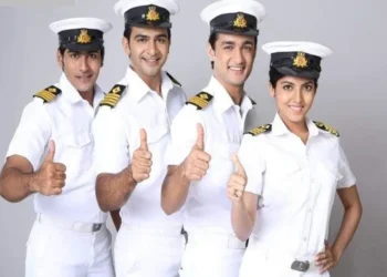 भारतीय नौदलामध्ये विविध विभागांमध्ये काम करण्याची संधीही तुमच्यासाठी खुली….