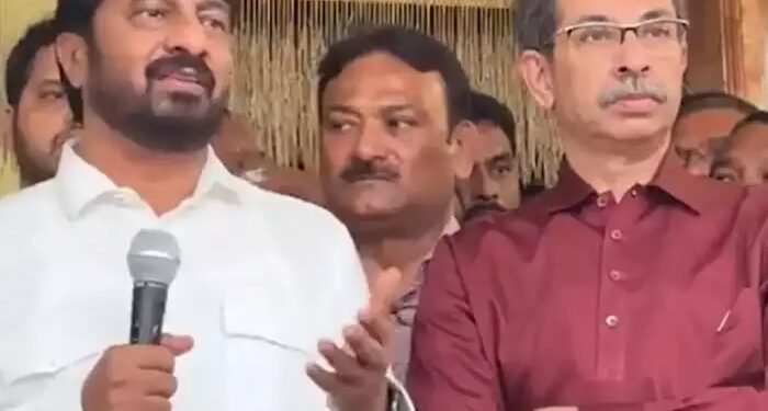 ‘या कुटुंबावर जवळच्यांनी घाव केले…’, रश्मी-उद्धव ठाकरेंविषयी लिहिताना किरण माने भावुक