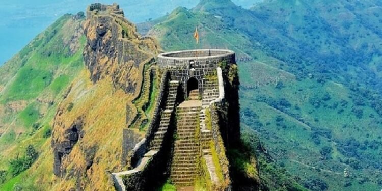 छ. शिवाजी महाराजांच्या शौर्याने गाजलेले गडकिल्ले ठरणार जागतिक वारसा