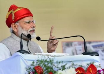 पंतप्रधान नरेंद्र मोदी यांची जाहीर सभा व रे नगर घरकुल हस्तांतरण सोहळ्यासाठी 19 जानेवारी रोजी सोलापूर चा निश्चित