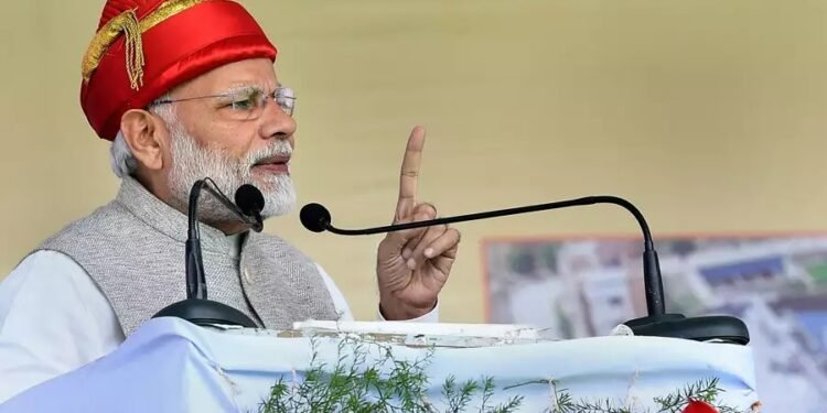 पंतप्रधान नरेंद्र मोदी यांची जाहीर सभा व रे नगर घरकुल हस्तांतरण सोहळ्यासाठी 19 जानेवारी रोजी सोलापूर चा निश्चित
